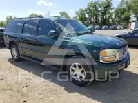 2003 GMC YUKON фото