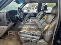 2003 GMC YUKON фото