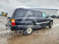 2003 GMC YUKON фото