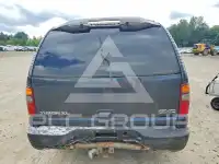 2003 GMC YUKON фото