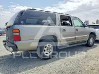 2003 GMC YUKON фото