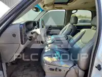 2003 GMC YUKON фото