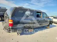 2003 GMC YUKON фото