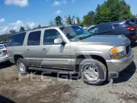 2003 GMC YUKON photo