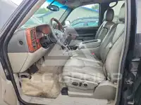 2003 GMC YUKON фото