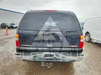 2003 GMC YUKON фото