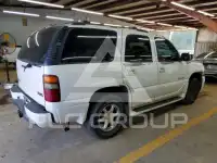2003 GMC YUKON фото