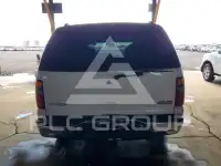 2003 GMC YUKON фото