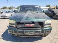 2003 GMC YUKON photo