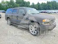 2003 GMC YUKON фото