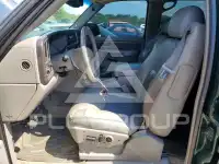 2003 GMC YUKON фото