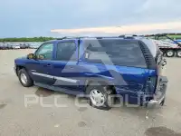 2003 GMC YUKON фото