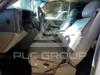 2003 GMC YUKON фото