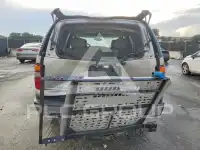 2003 GMC YUKON фото