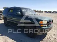 2003 GMC YUKON photo