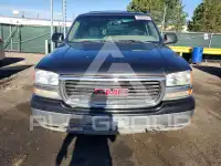 2003 GMC YUKON photo