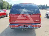 2003 GMC YUKON фото