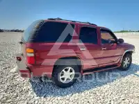 2003 GMC YUKON фото