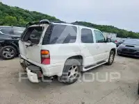 2003 GMC YUKON фото
