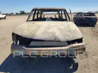 2003 GMC YUKON photo
