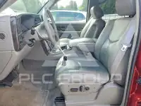 2003 GMC YUKON фото