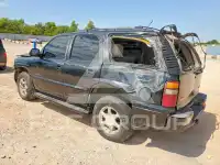2003 GMC YUKON фото