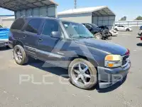 2003 GMC YUKON photo