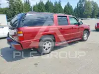 2003 GMC YUKON фото
