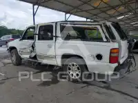 2003 GMC YUKON photo