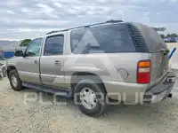 2003 GMC YUKON фото