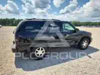 2003 GMC YUKON фото