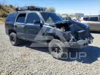 2003 GMC YUKON photo