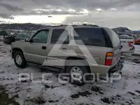2003 GMC YUKON photo