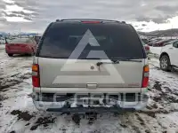 2003 GMC YUKON photo