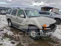 2003 GMC YUKON photo