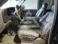 2003 GMC YUKON фото