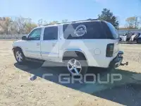 2003 GMC YUKON фото