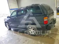 2003 GMC YUKON фото