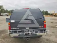 2003 GMC YUKON photo