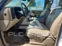2003 GMC YUKON фото