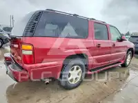 2003 GMC YUKON фото