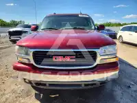 2003 GMC YUKON photo