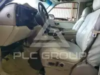 2003 GMC YUKON фото