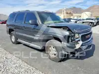 2003 GMC YUKON фото