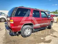 2003 GMC YUKON photo