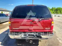 2003 GMC YUKON photo