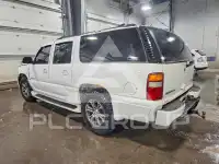 2003 GMC YUKON фото
