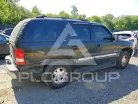 2003 GMC YUKON фото