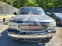 2003 GMC YUKON фото