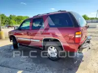2003 GMC YUKON photo